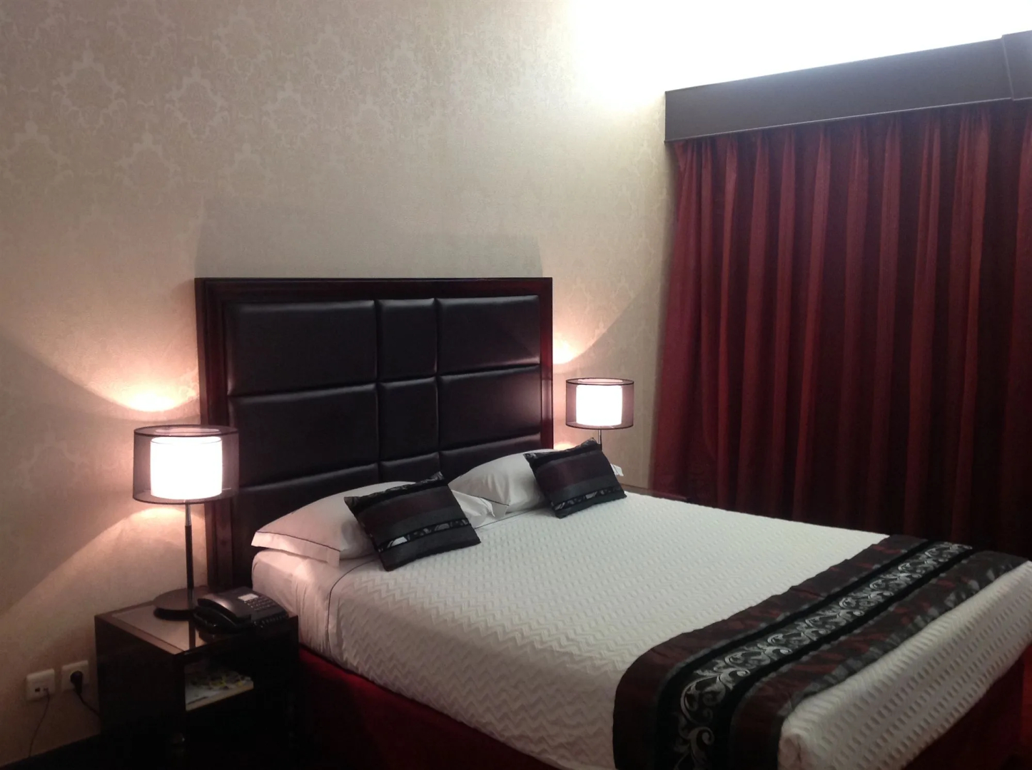 VIP Grand Maputo