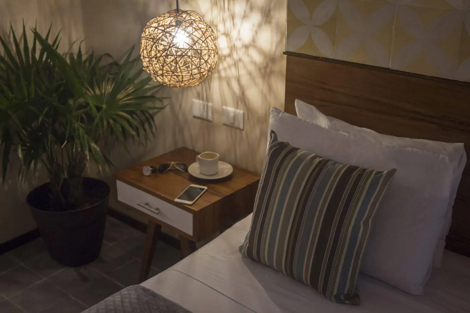 Quinta Margarita, Boho Chic Hotel