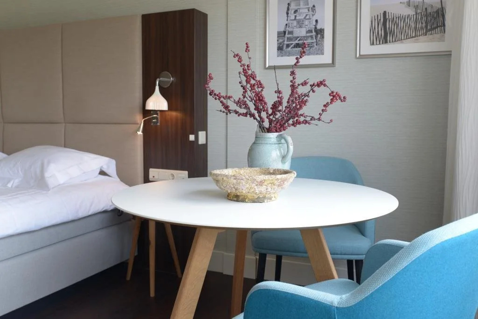 Grand Hotel Opduin - Texel