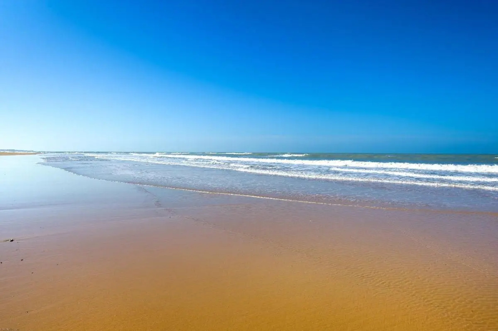 Elba Costa Ballena Beach & Thalasso Resort