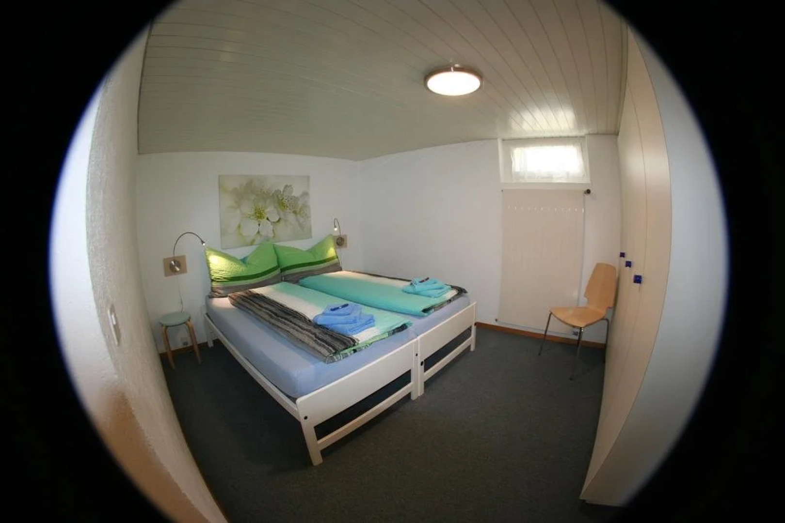 BnB Mönthal im Jurapark