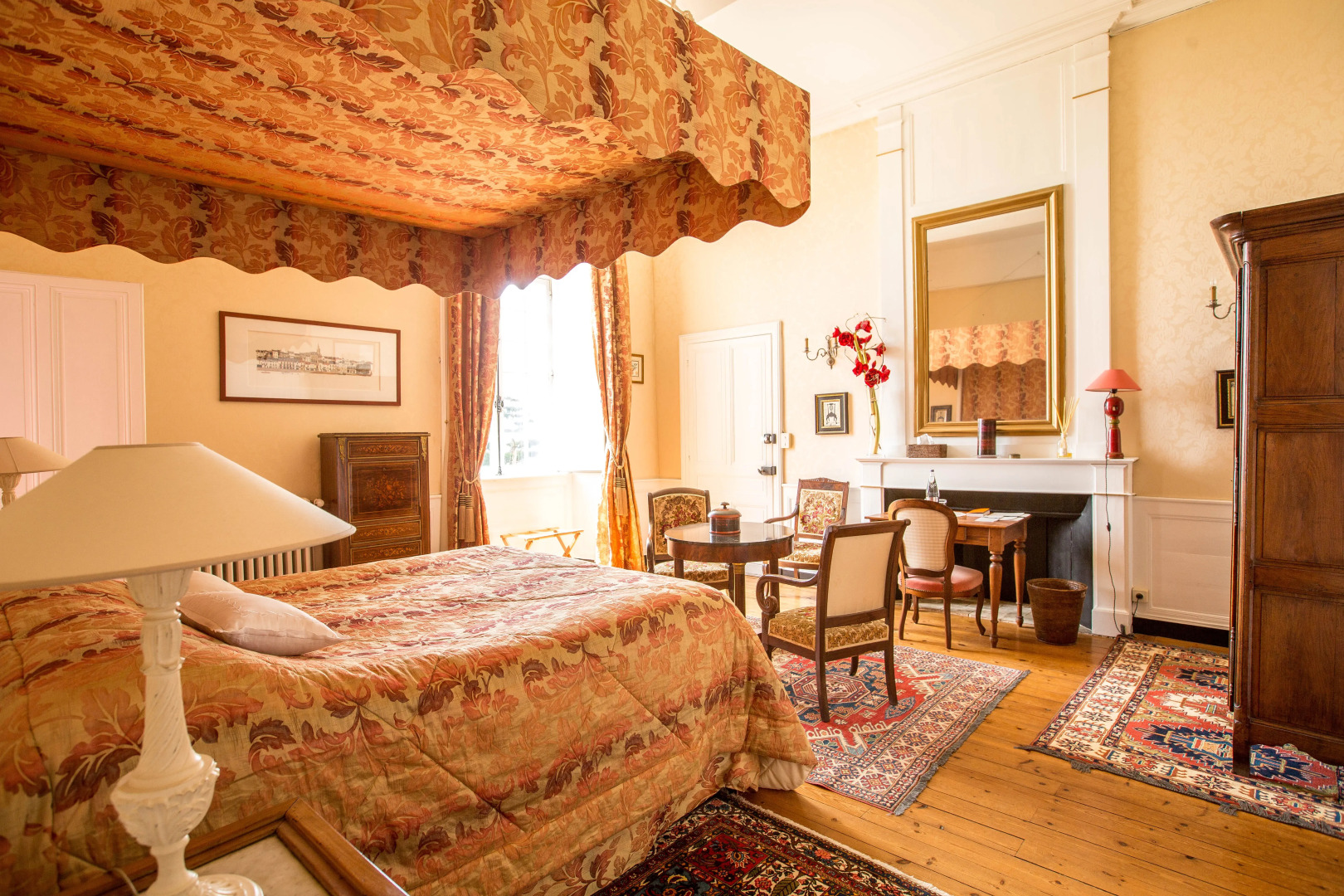 Château de La Ballue