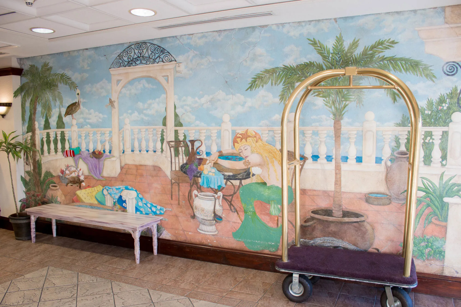 Amelia Hotel at the Beach