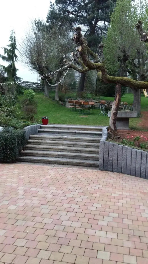 Pension Rdigsdorfer Schweiz