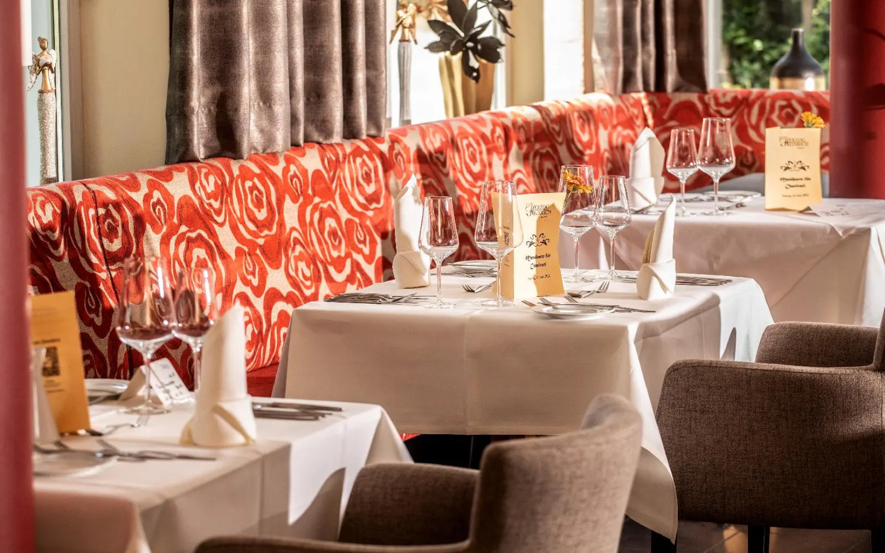 Hotel Herzog Heinrich