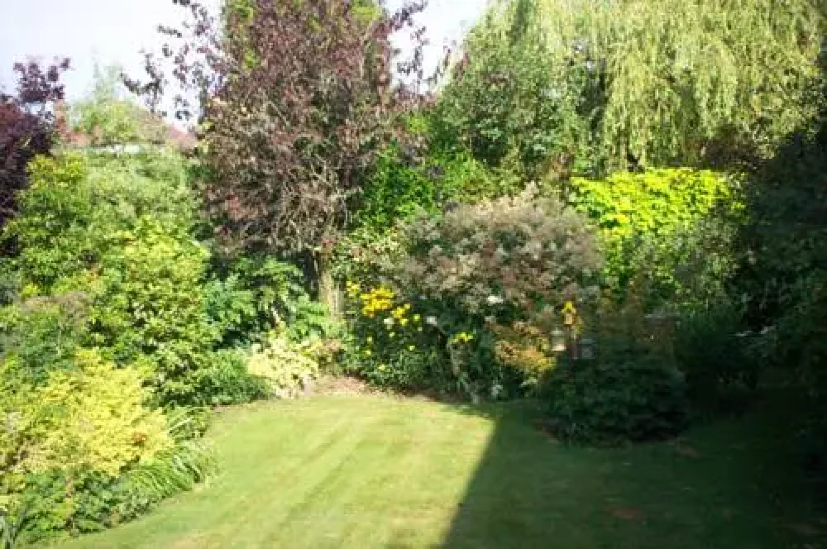 The Yellow House Bed & Breakfast