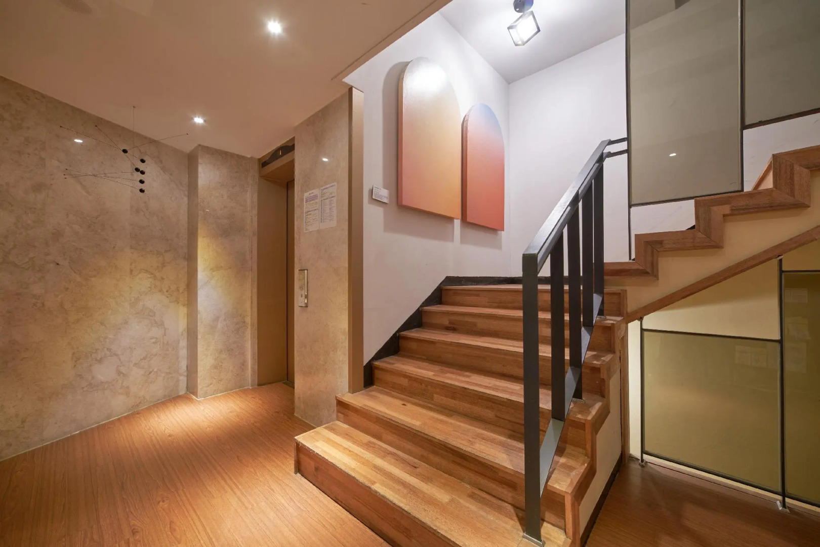 Hound Hotel Seomyeon - Bumcheon