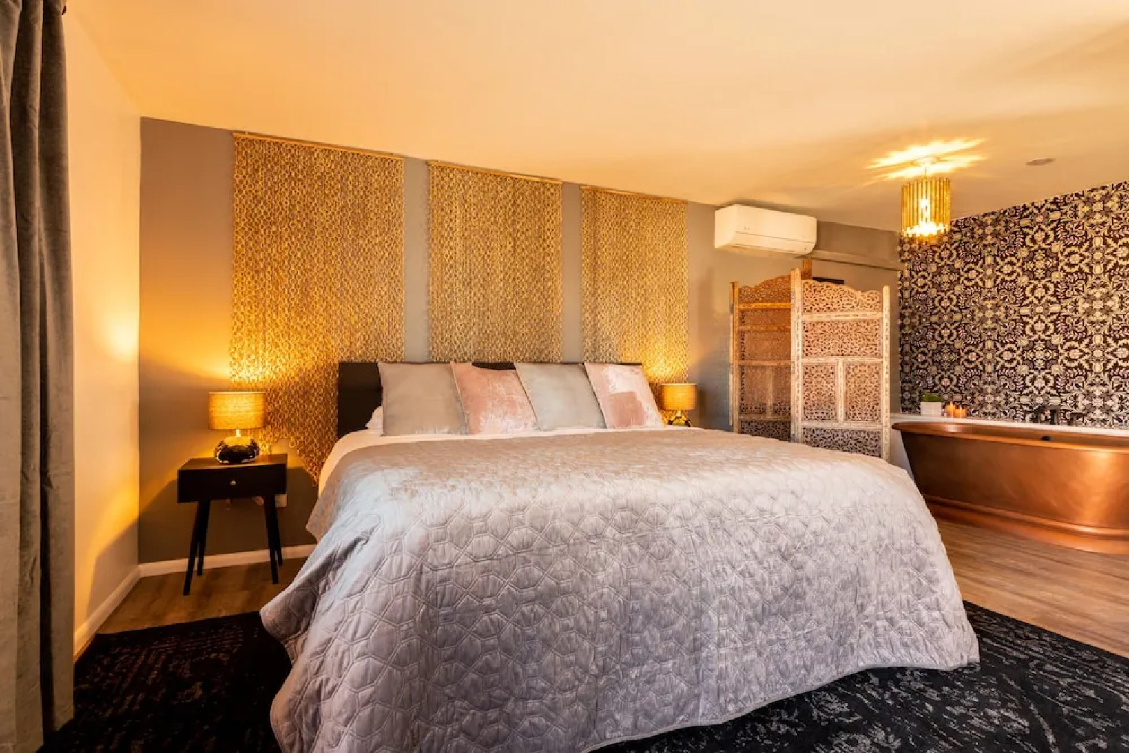 Desert Flower Boutique Hotel