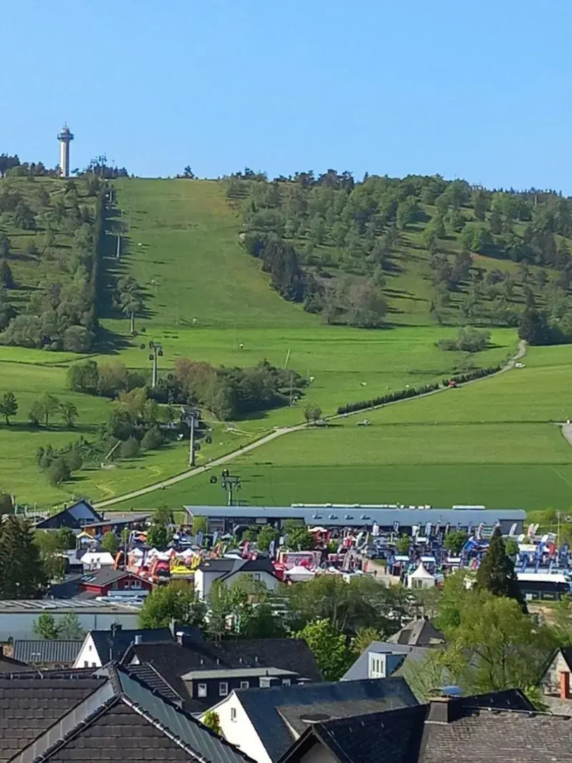 Hotel Hochsauerland 2010