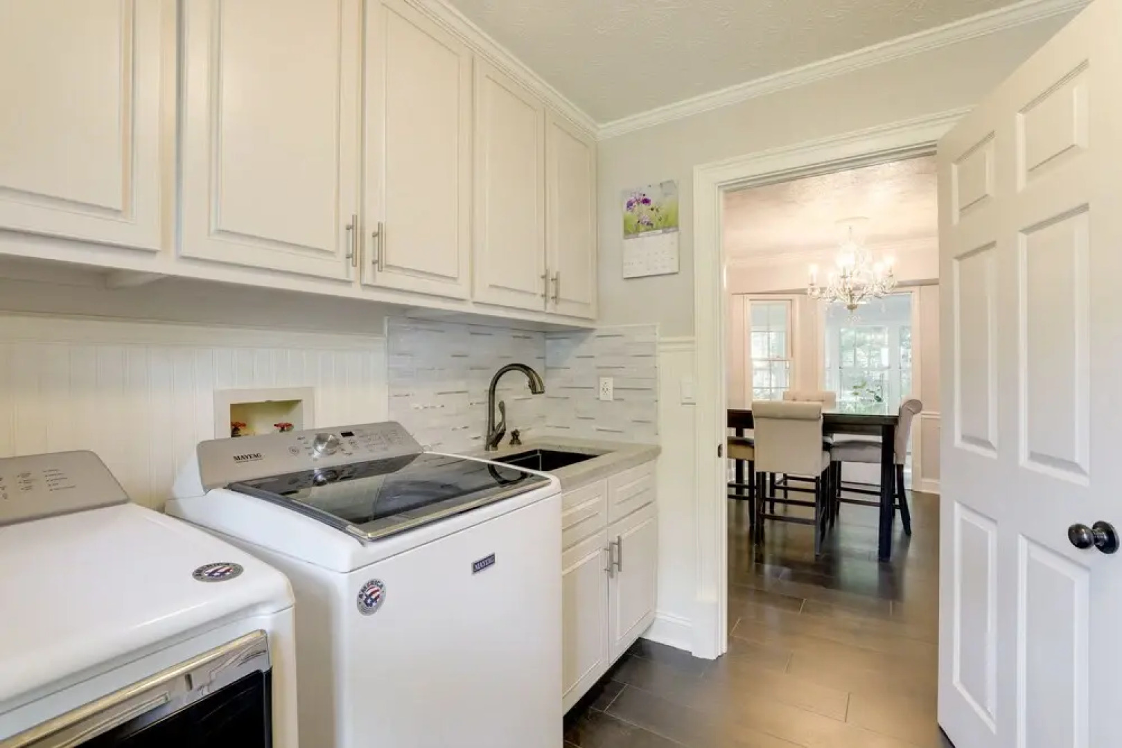 Norcross Vacation Rental ~ 1 Mi to Downtown!