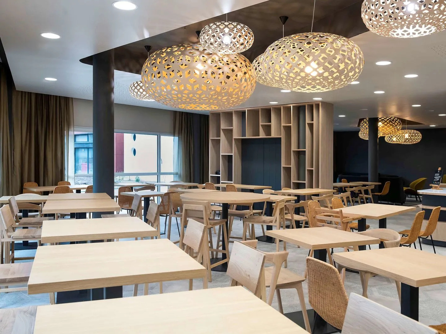 Aparthotel Adagio & Spa Vannes