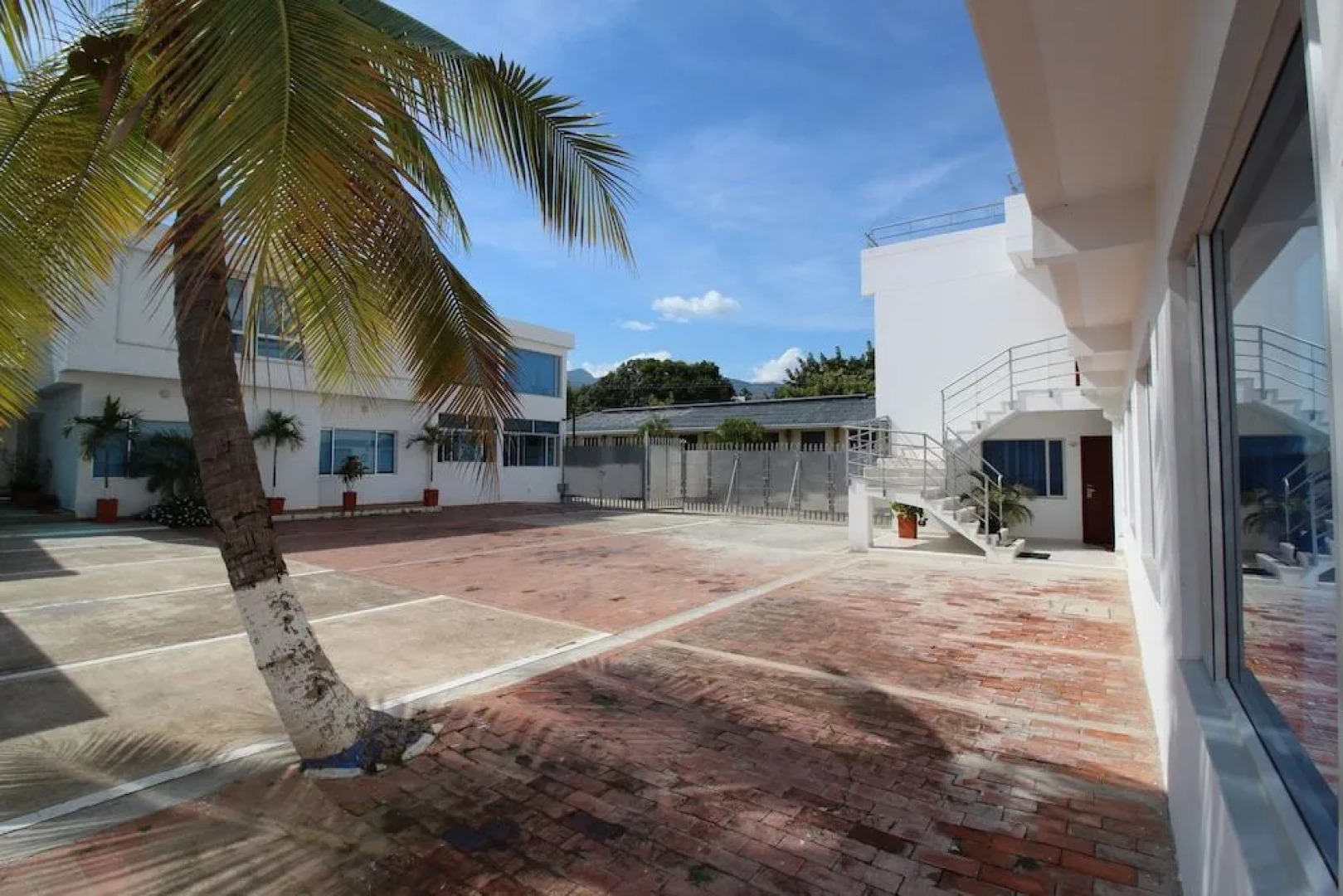 Hotel Best Day Melgar