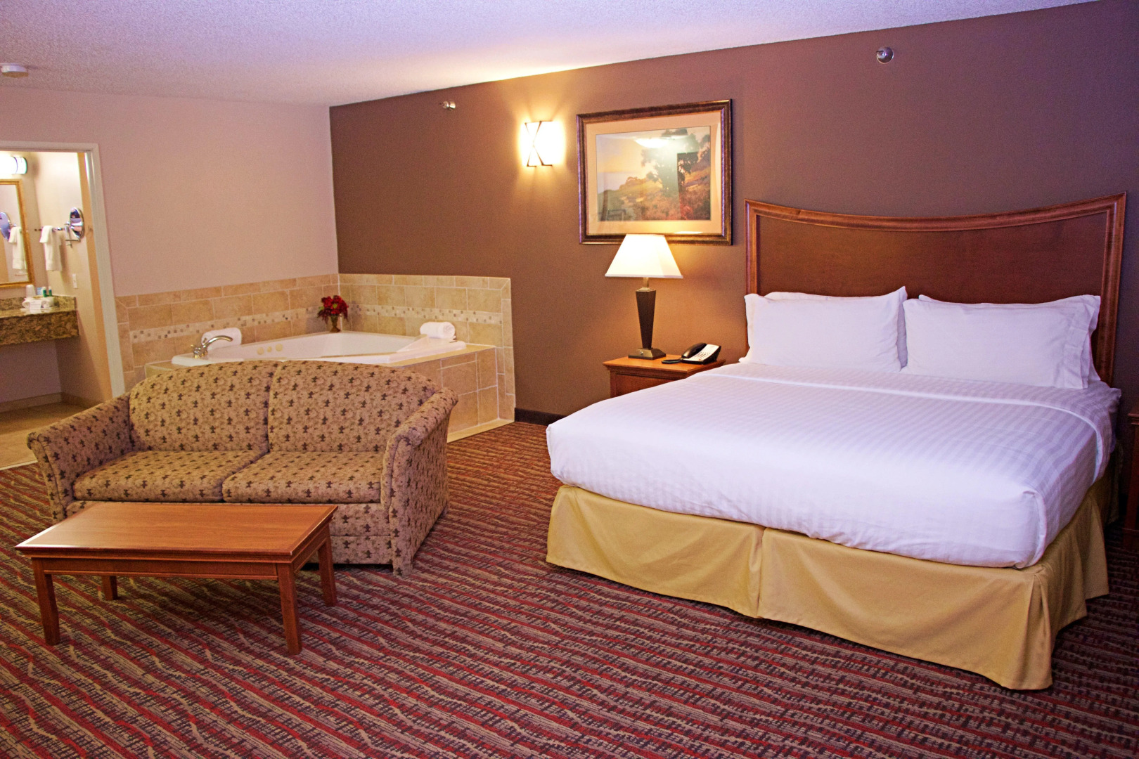 Holiday Inn Express & Suites Fort Pierre by IHG