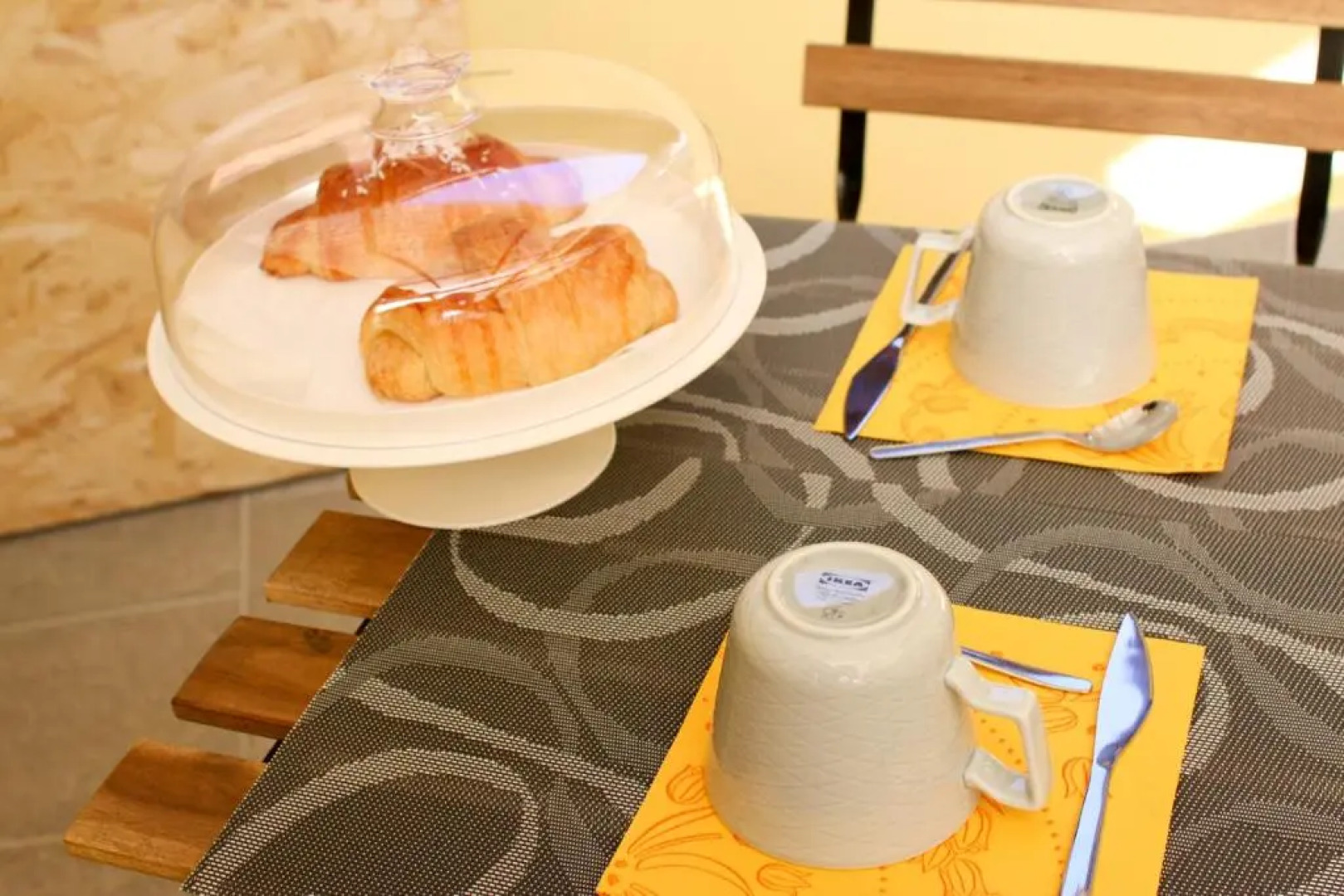 Là Drint Bed & Breakfast