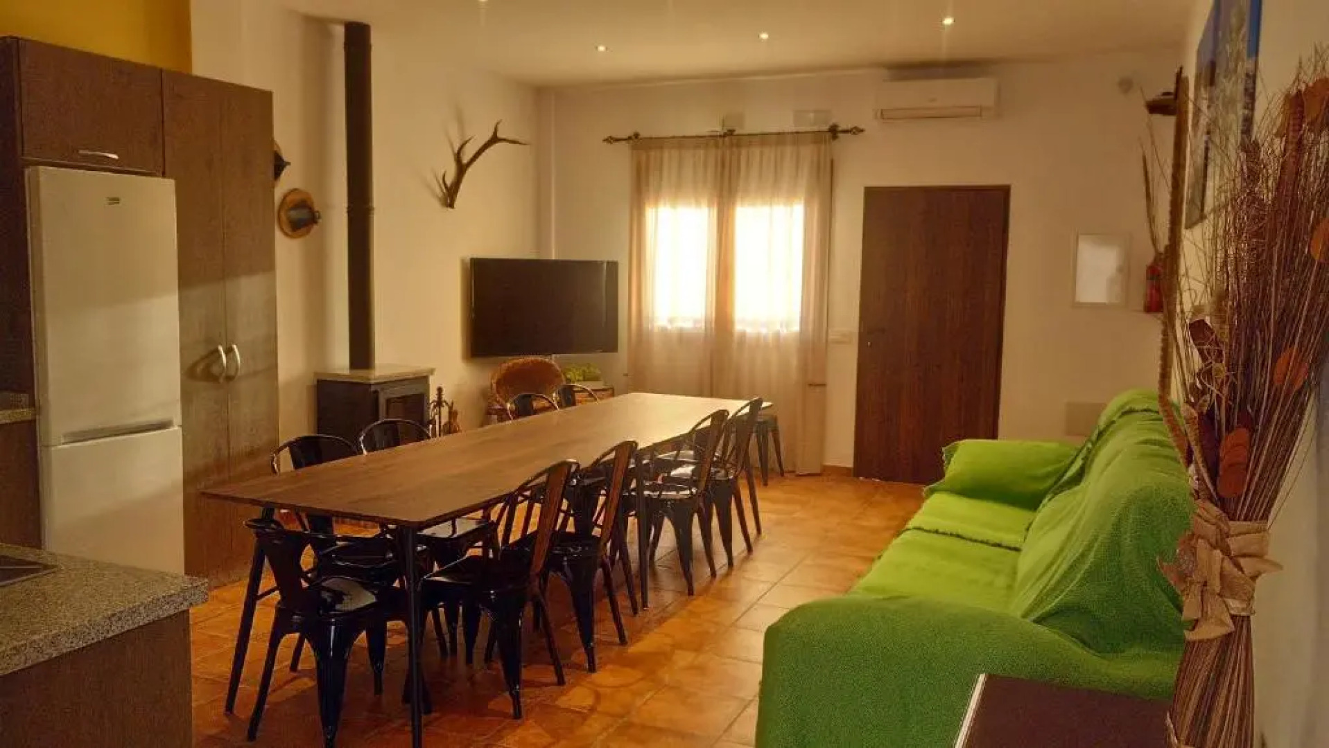 Casa Rural Sierra de las Nieves