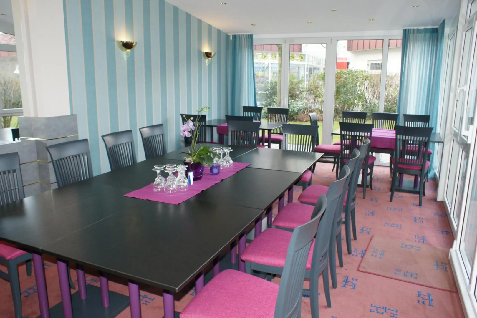 Hotel Garni Lindacher Hof