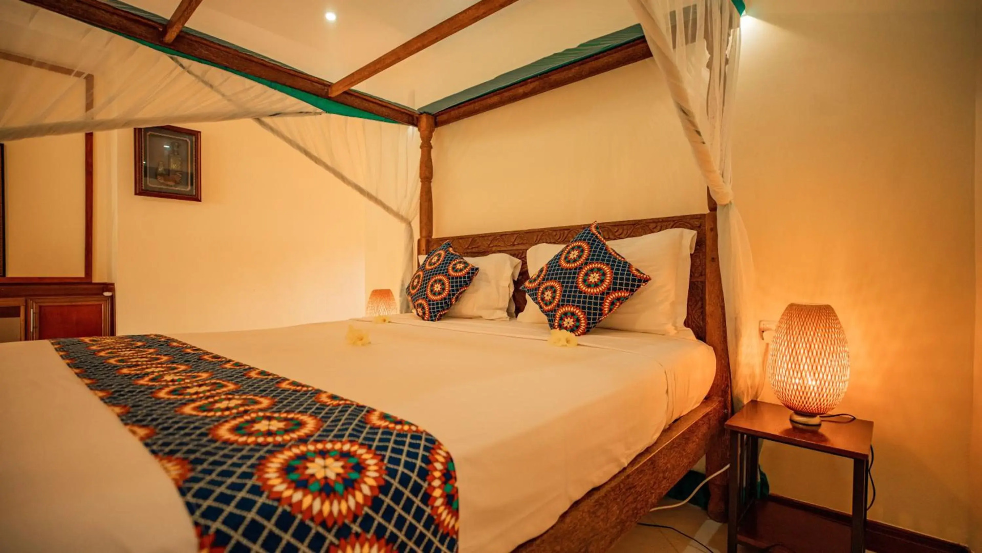 Sansi Kae Beach Resort