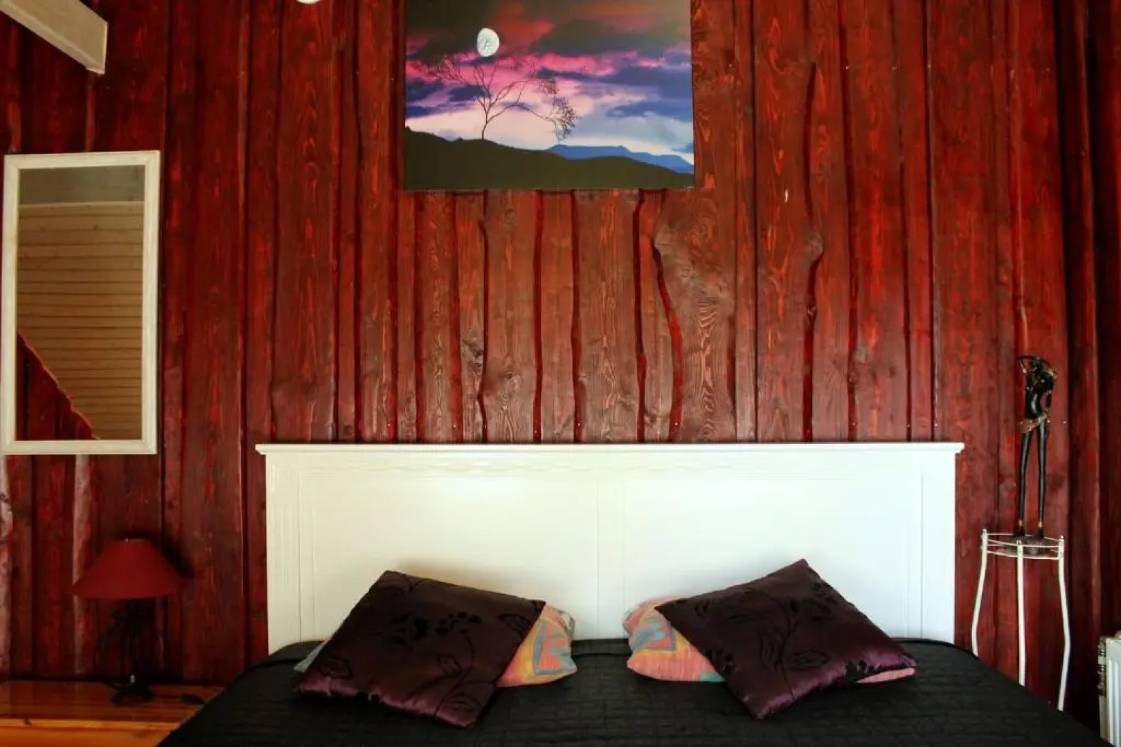 Sveču darbnīca Bandeniekos