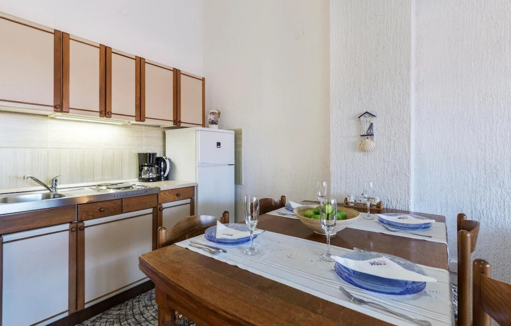 Stunning Home in Vrsar With Wifi and 1 Bedrooms