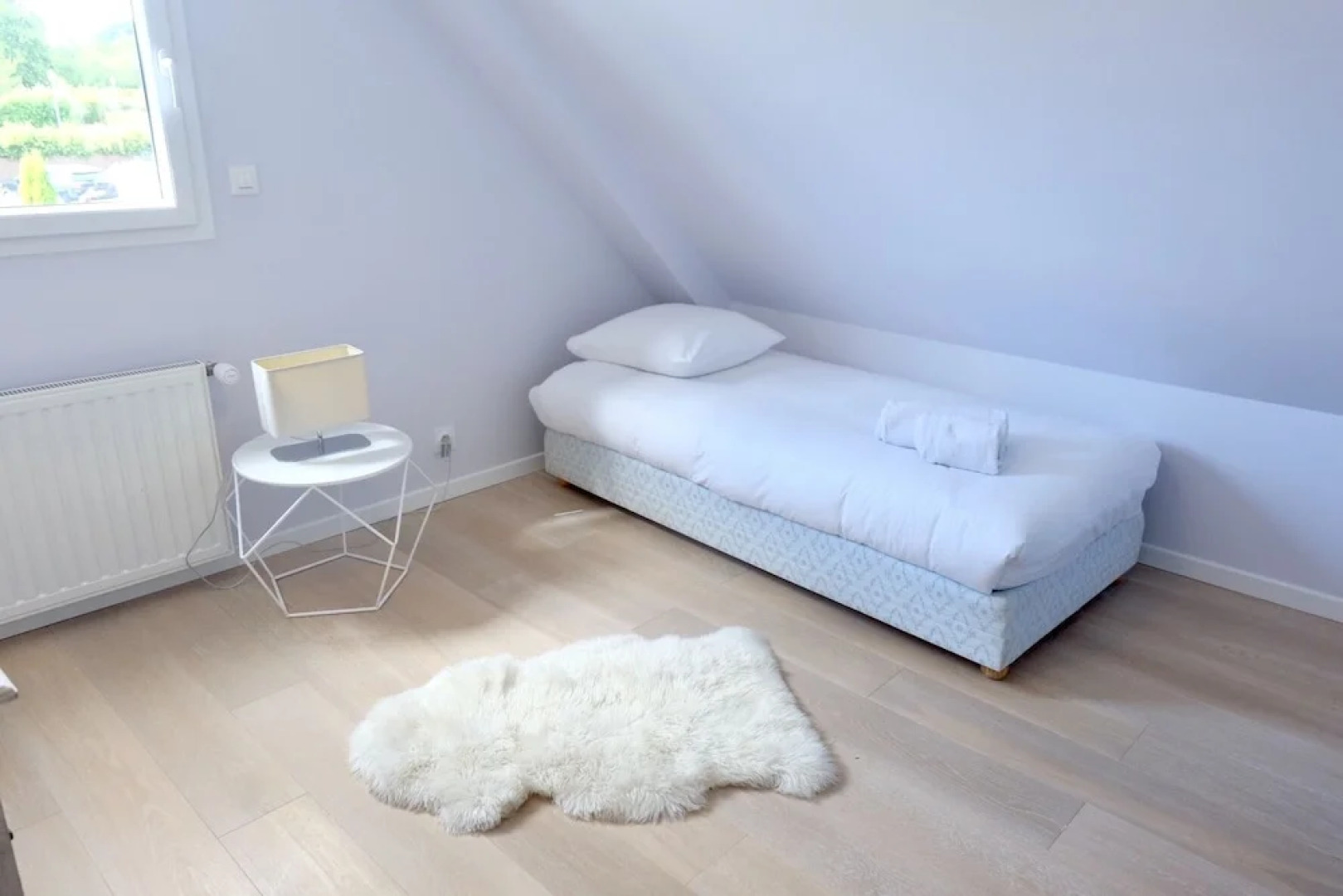 La Company des Concierges : La Villa Picane