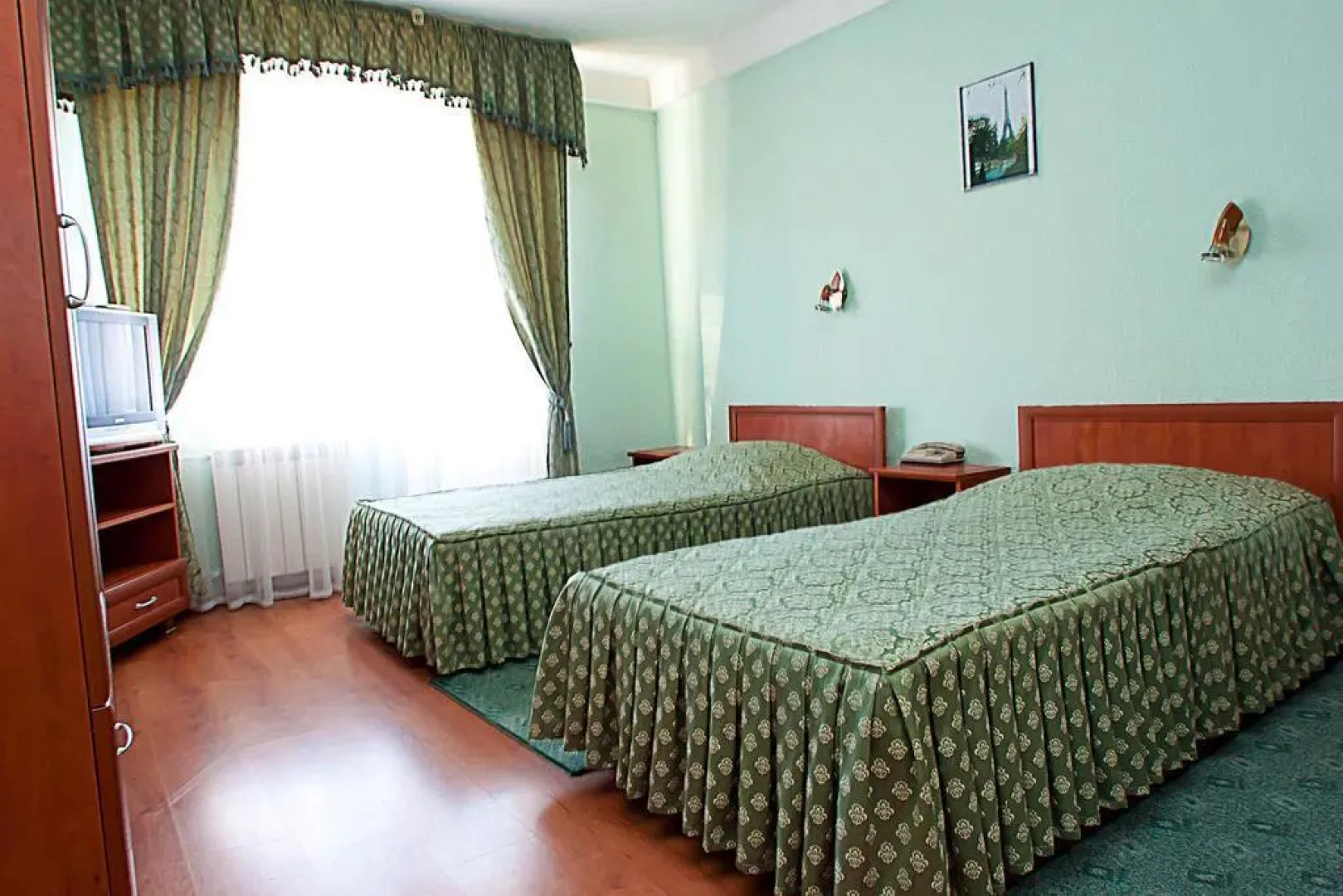 Отель Голосеевский