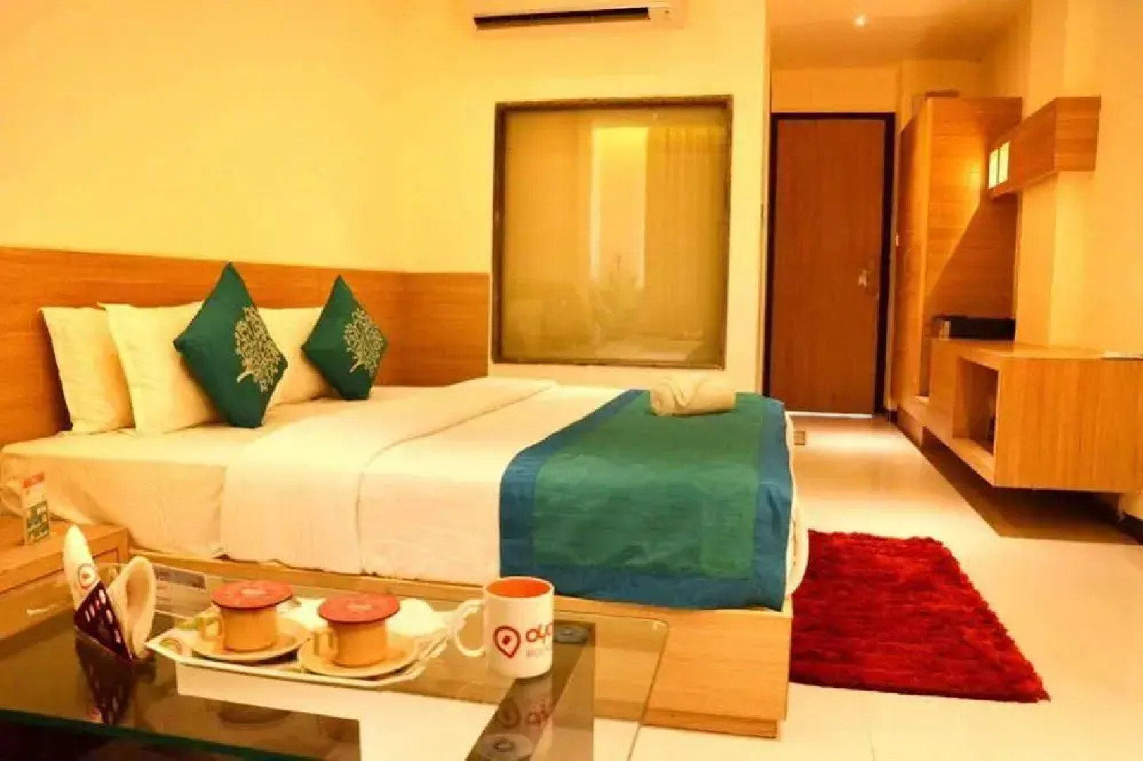 OYO Rooms Indore Ujjain Road III