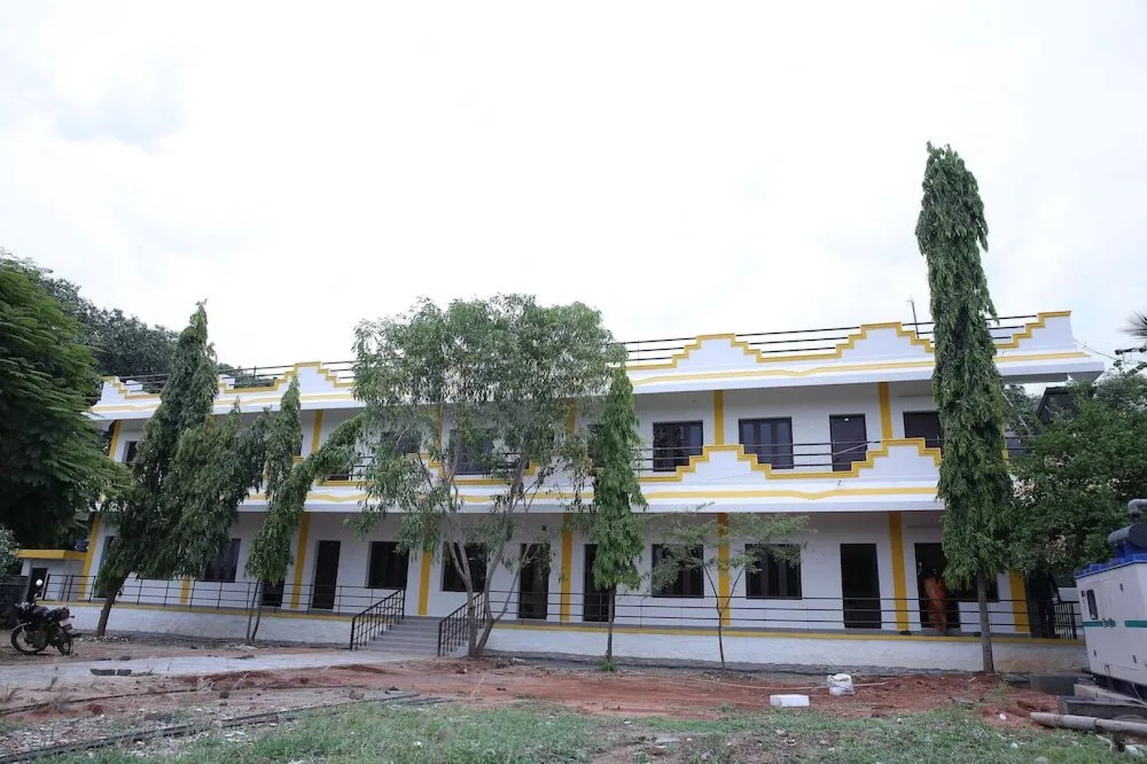 Rani Residency