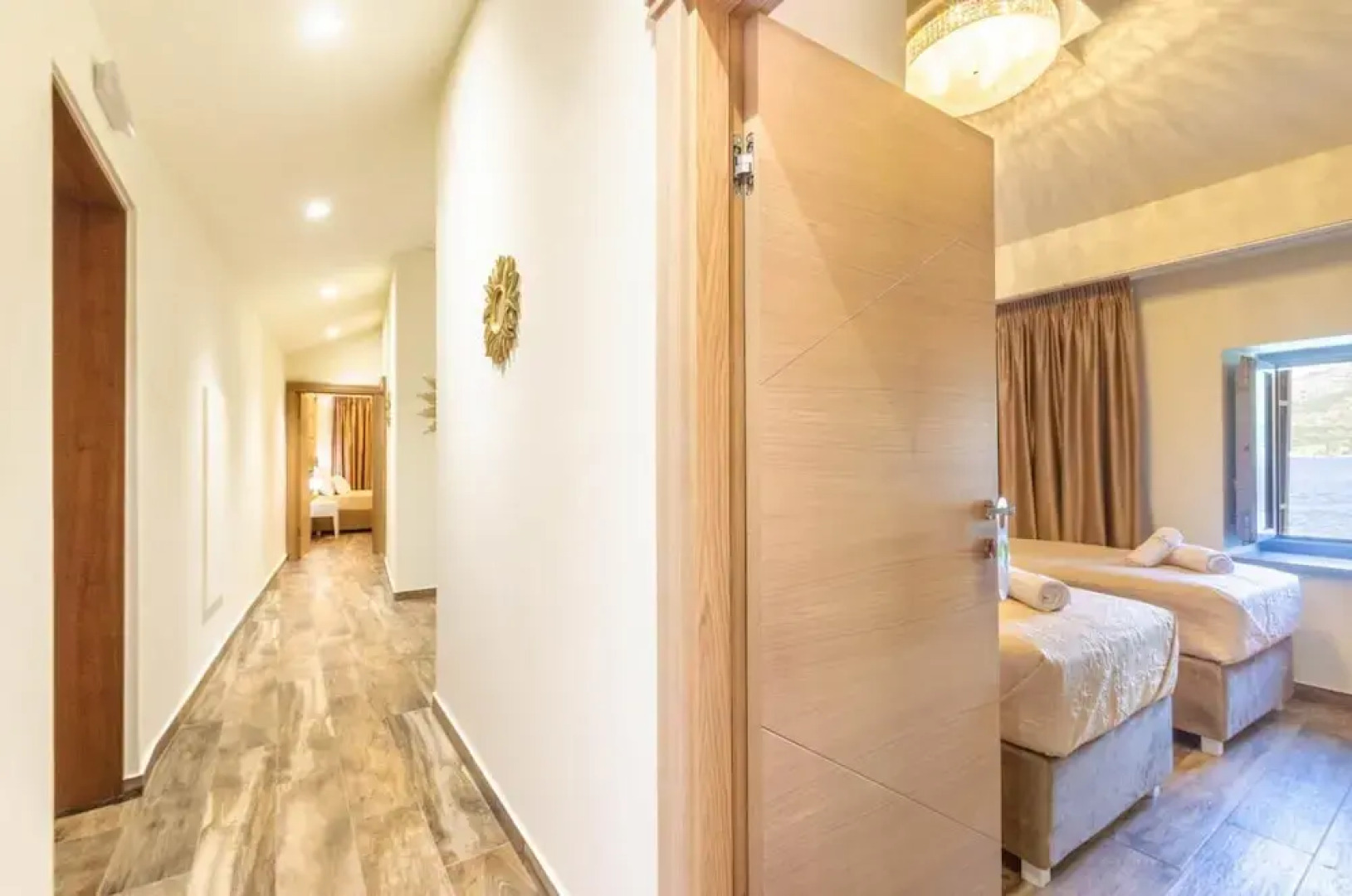 Villa Mystery - Korcula