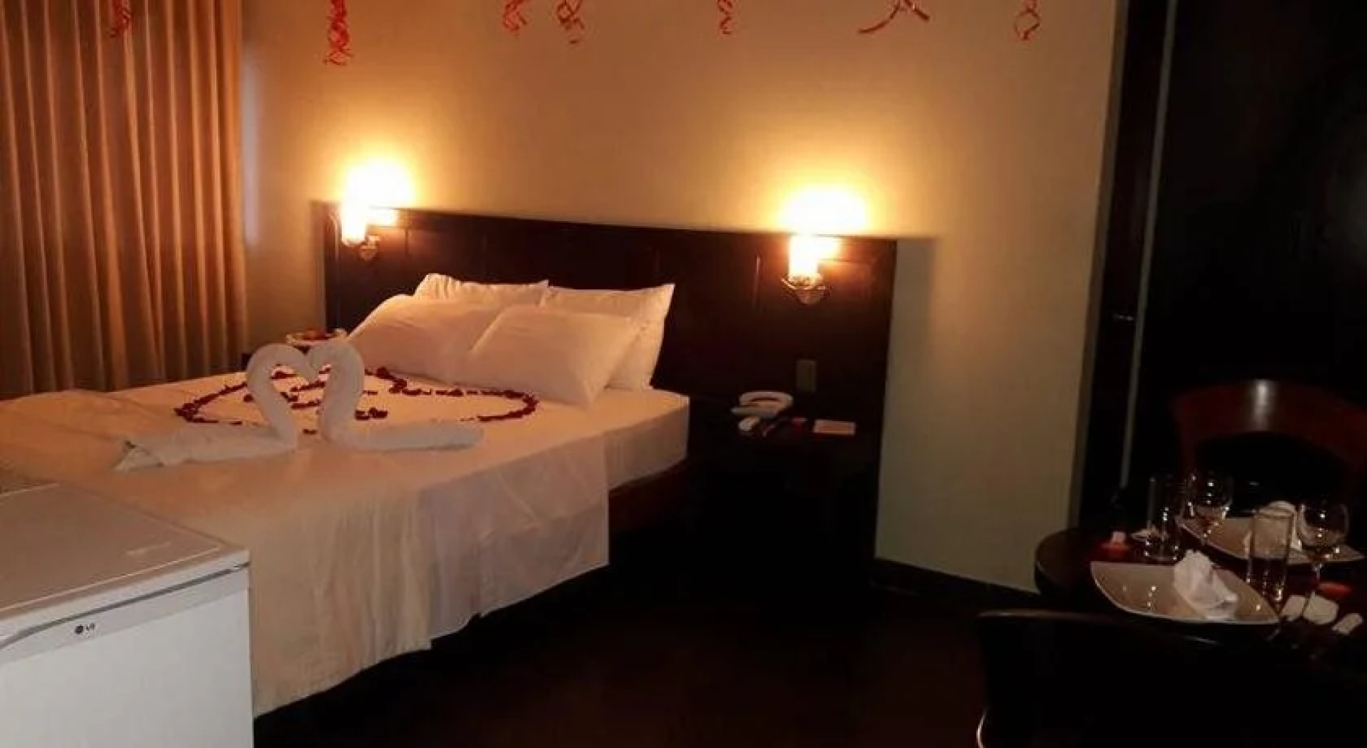 Hotel Boulevard Plaza