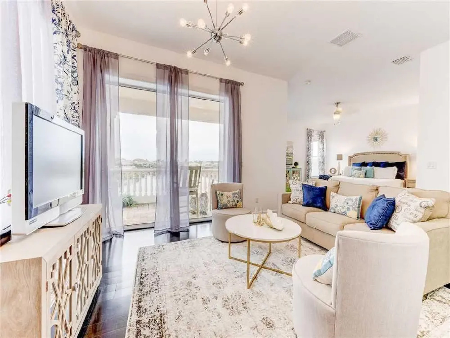 Sea Star Palace by Vacation Rental Pros