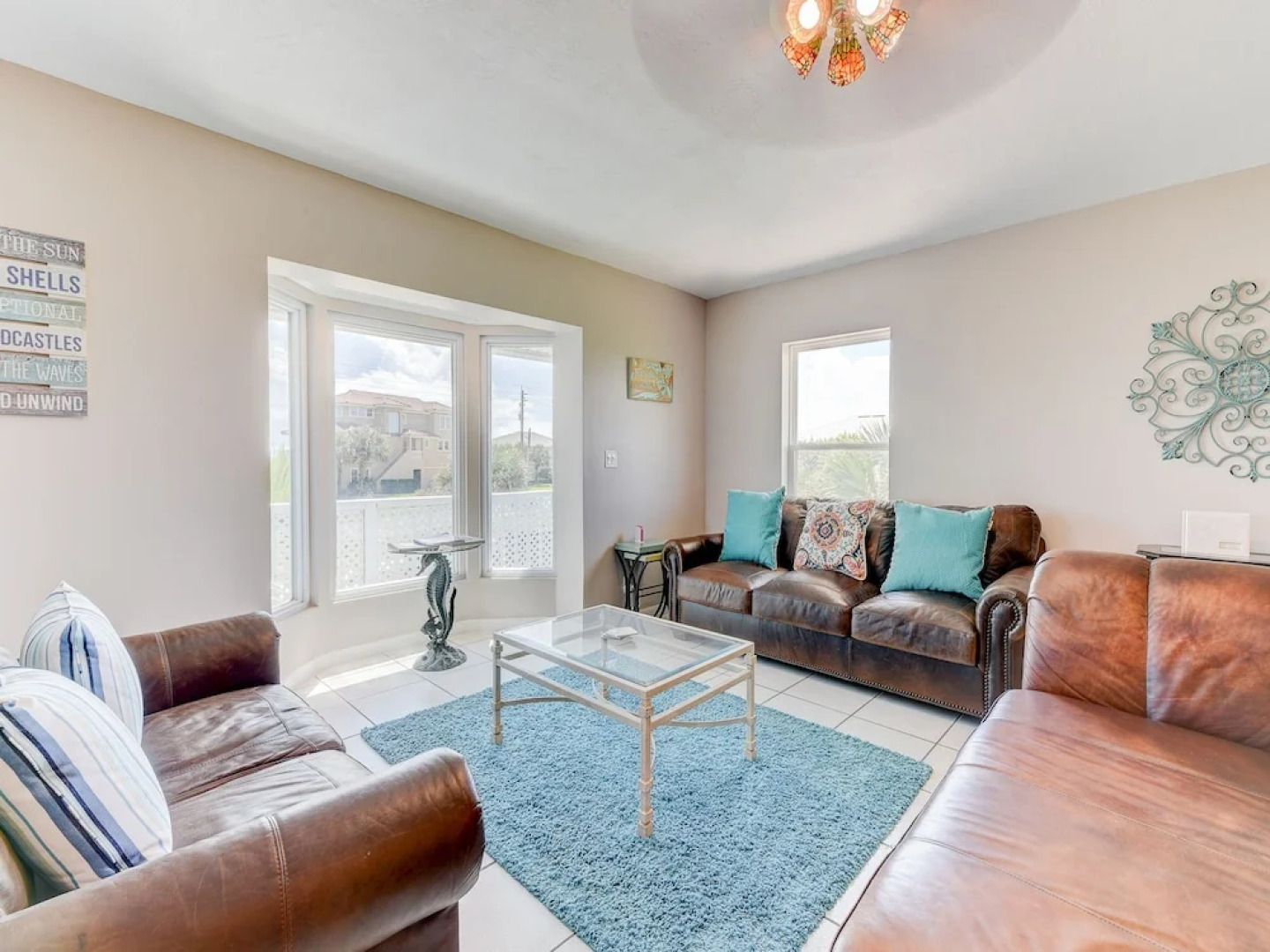 Sea Forever Upper Level by Vtrips