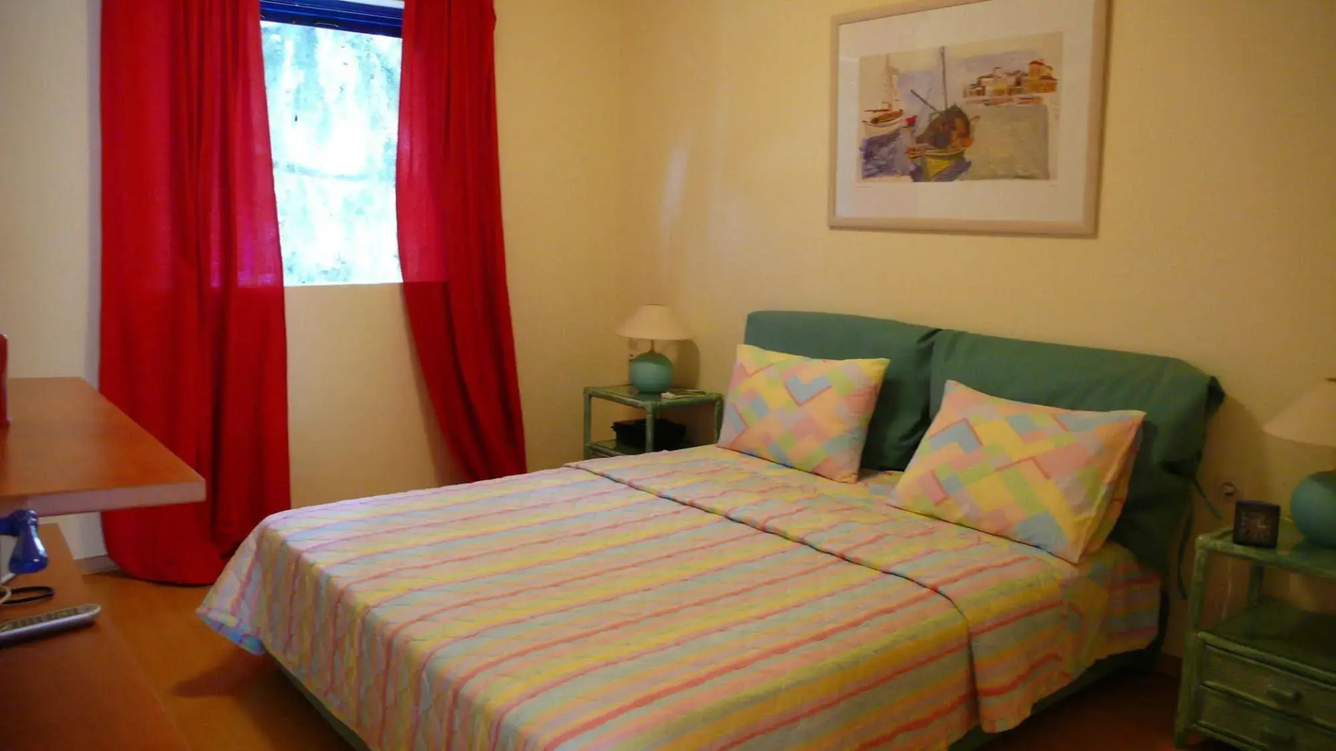 Saronikos Residences