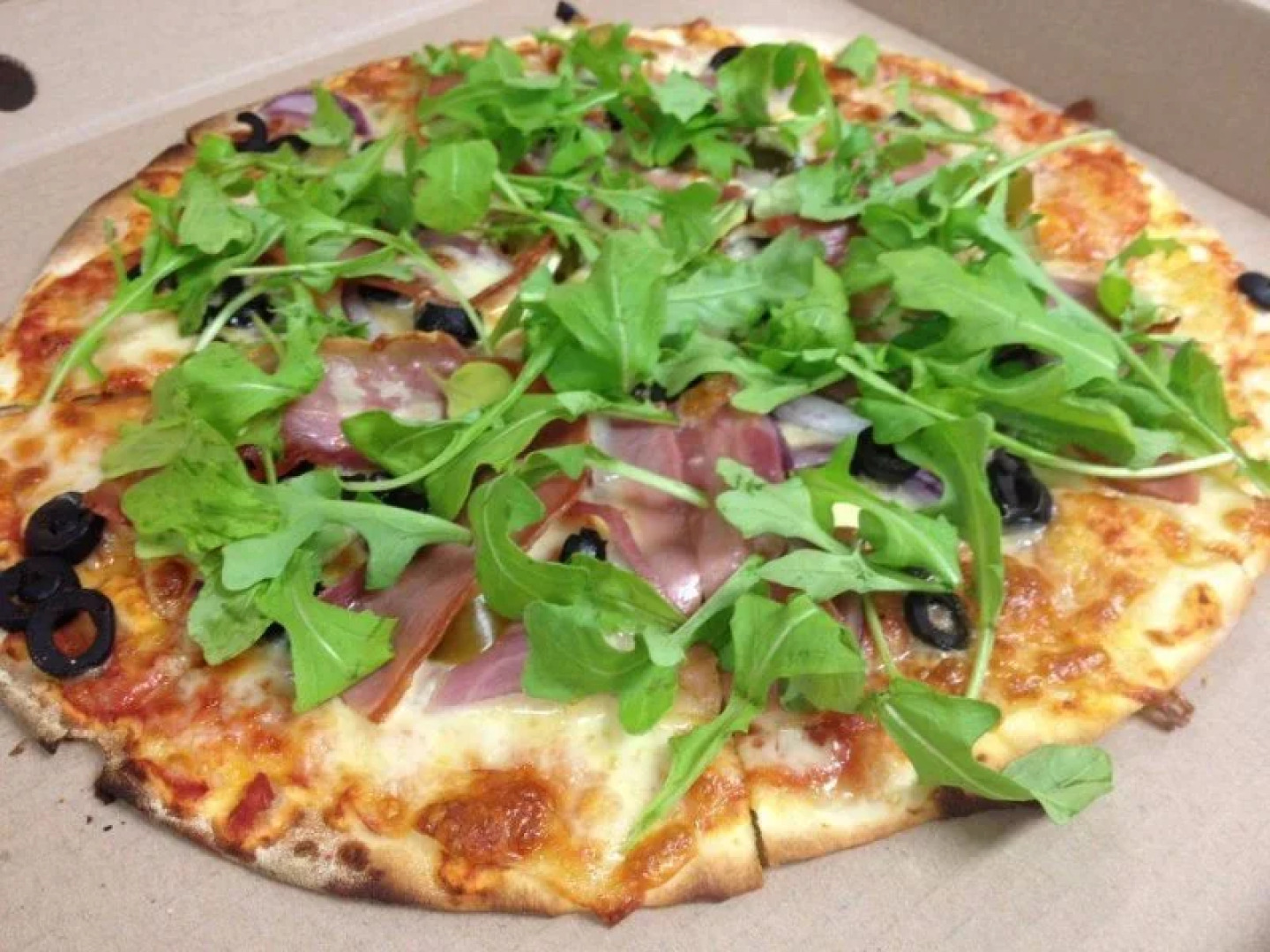 Footprints Preston Beach