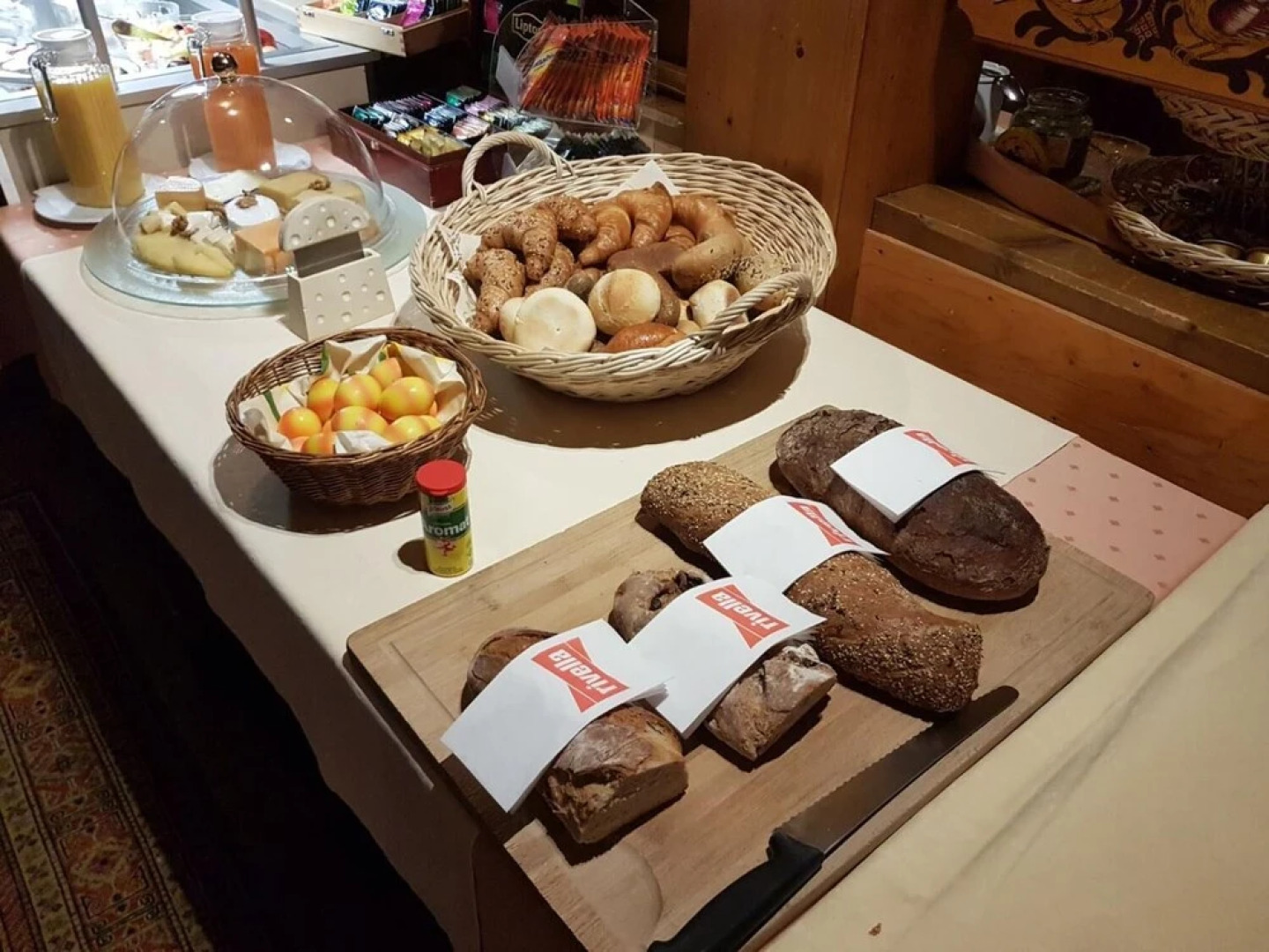 Alpen Hotel Residence