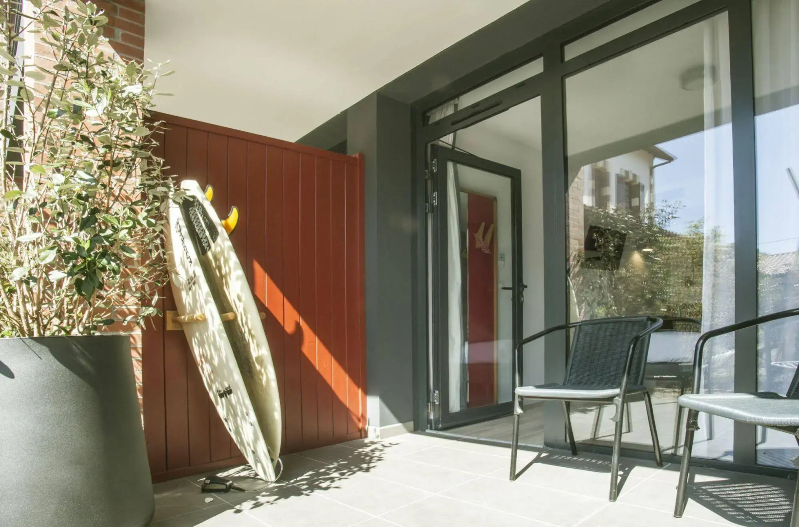 Hôtel Balea Guéthary