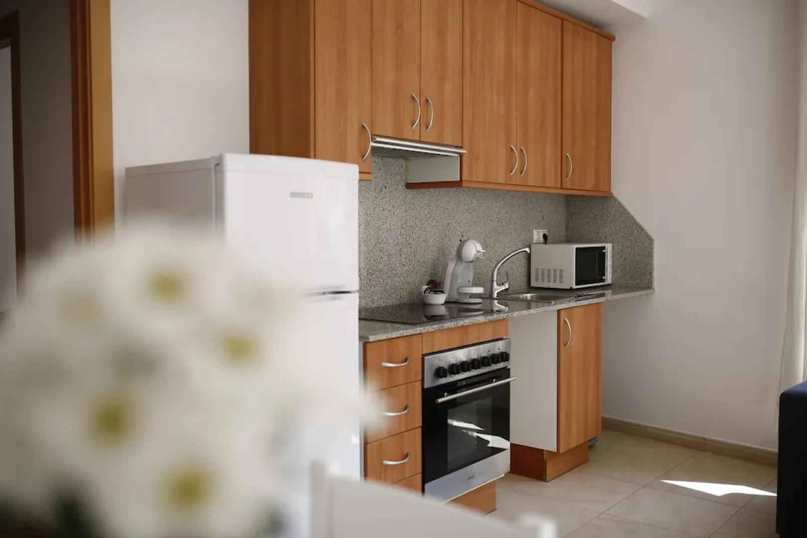 Apartaments Residencial Clàudia