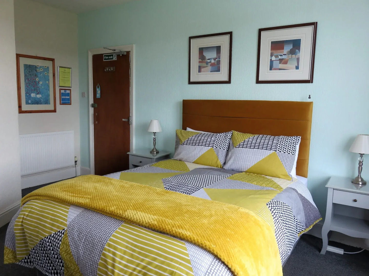 Ainsley Court Guest House