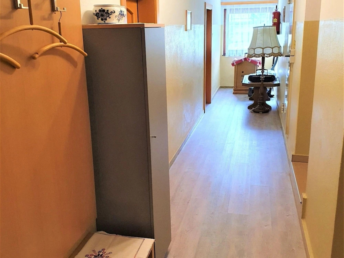 Apartment by Worthersee With Pool