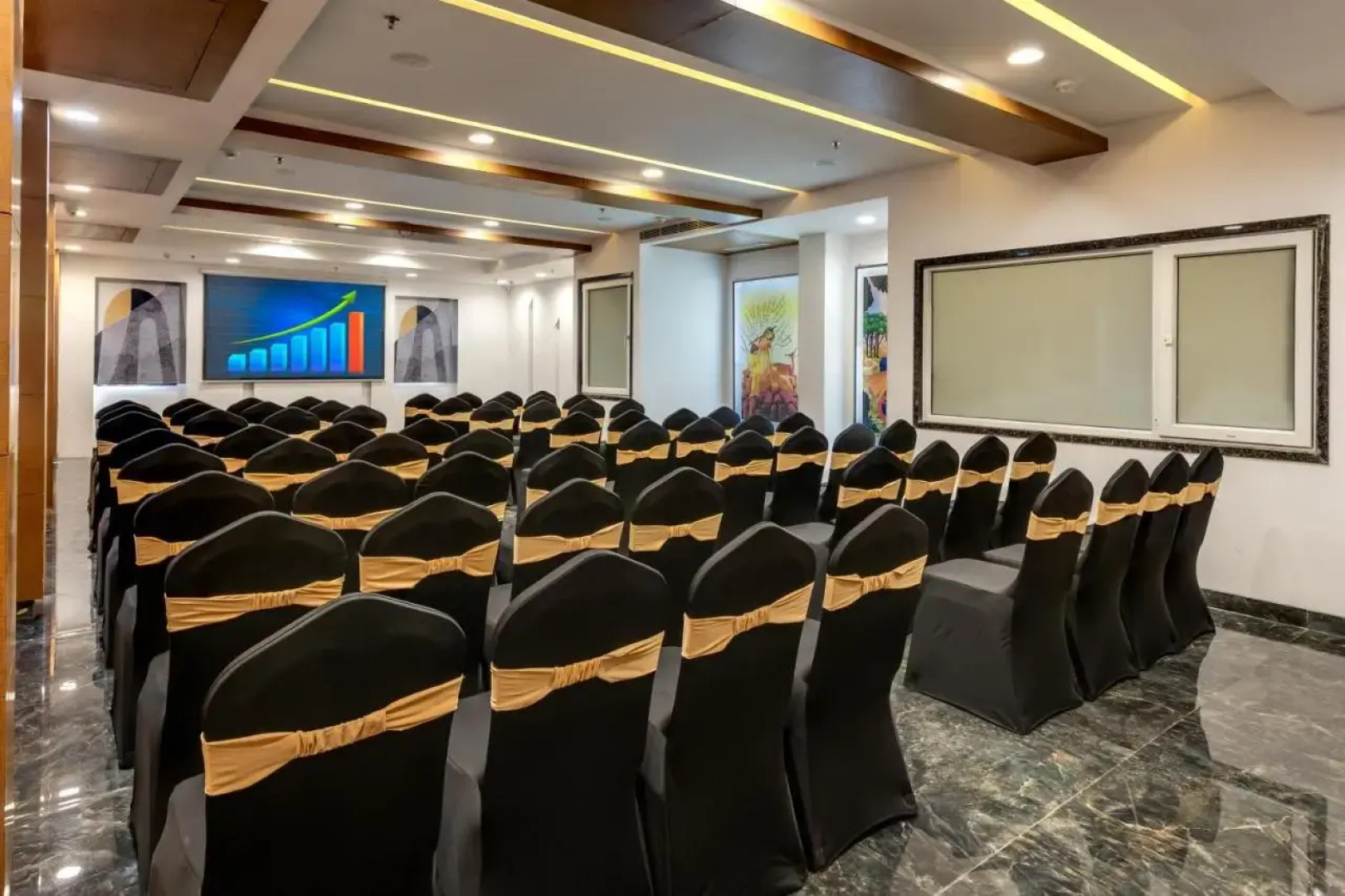 Lords Eco Inn Jawai-Sumerpur