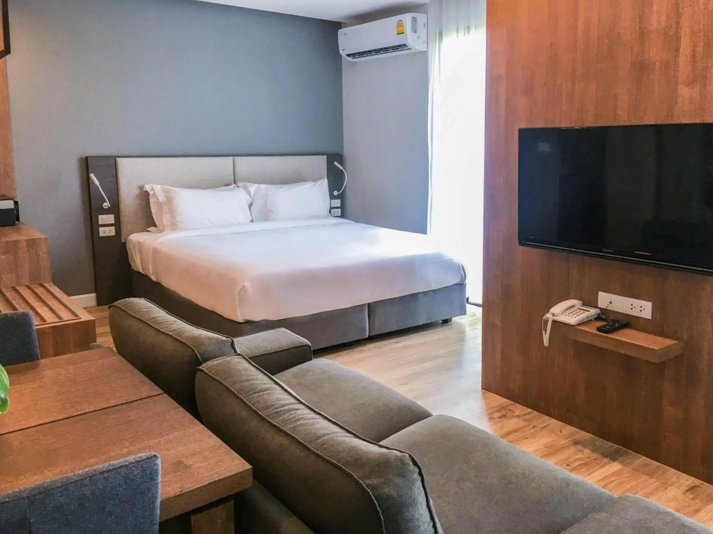 Fortune Hotel Buriram