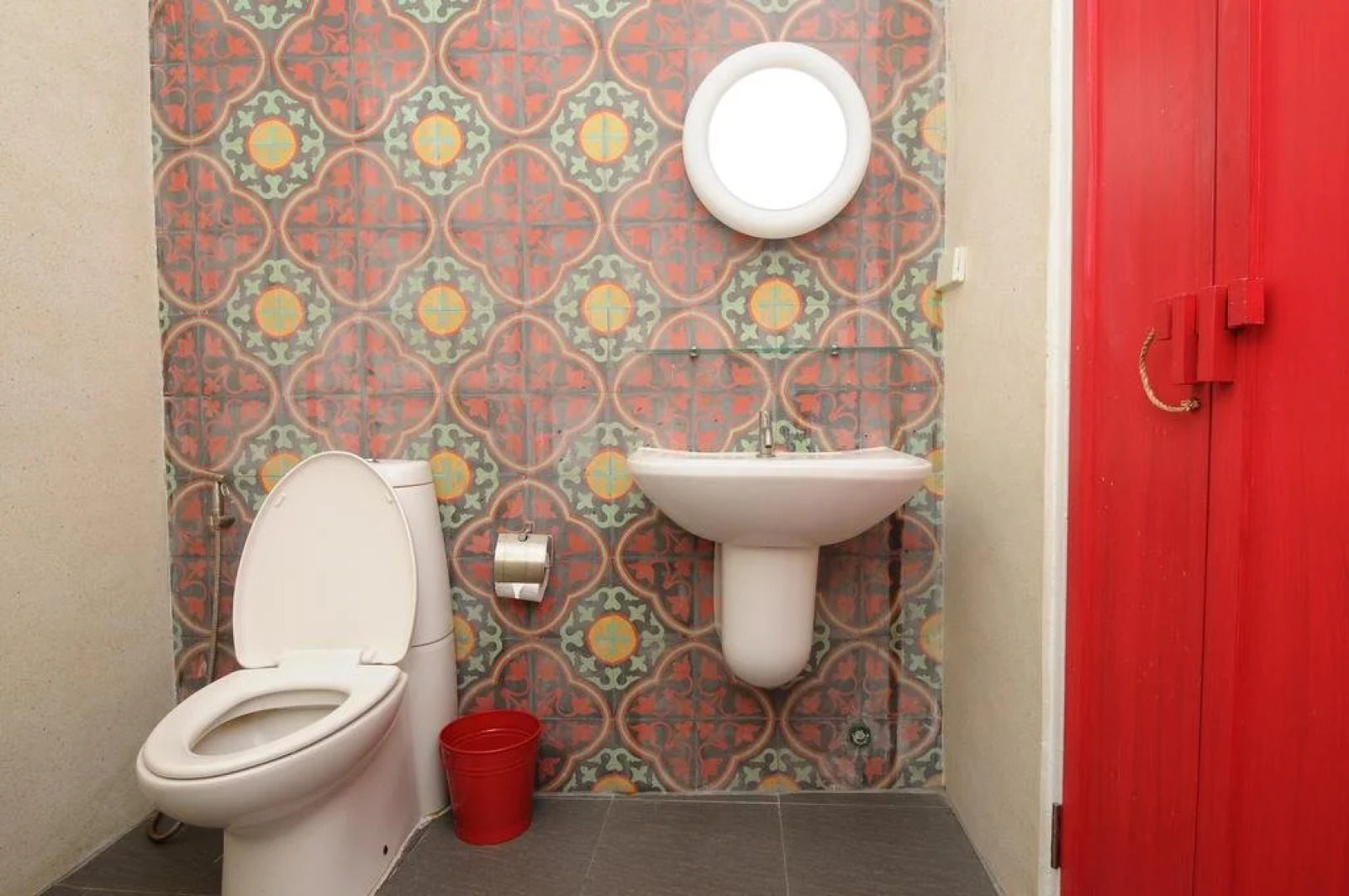 River View Residence