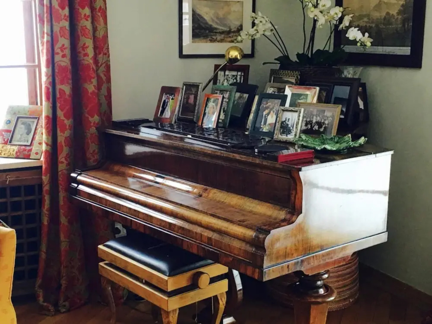 La Pause Musicale Near Salzburg Austria Luxury Chalet Swimming Lake