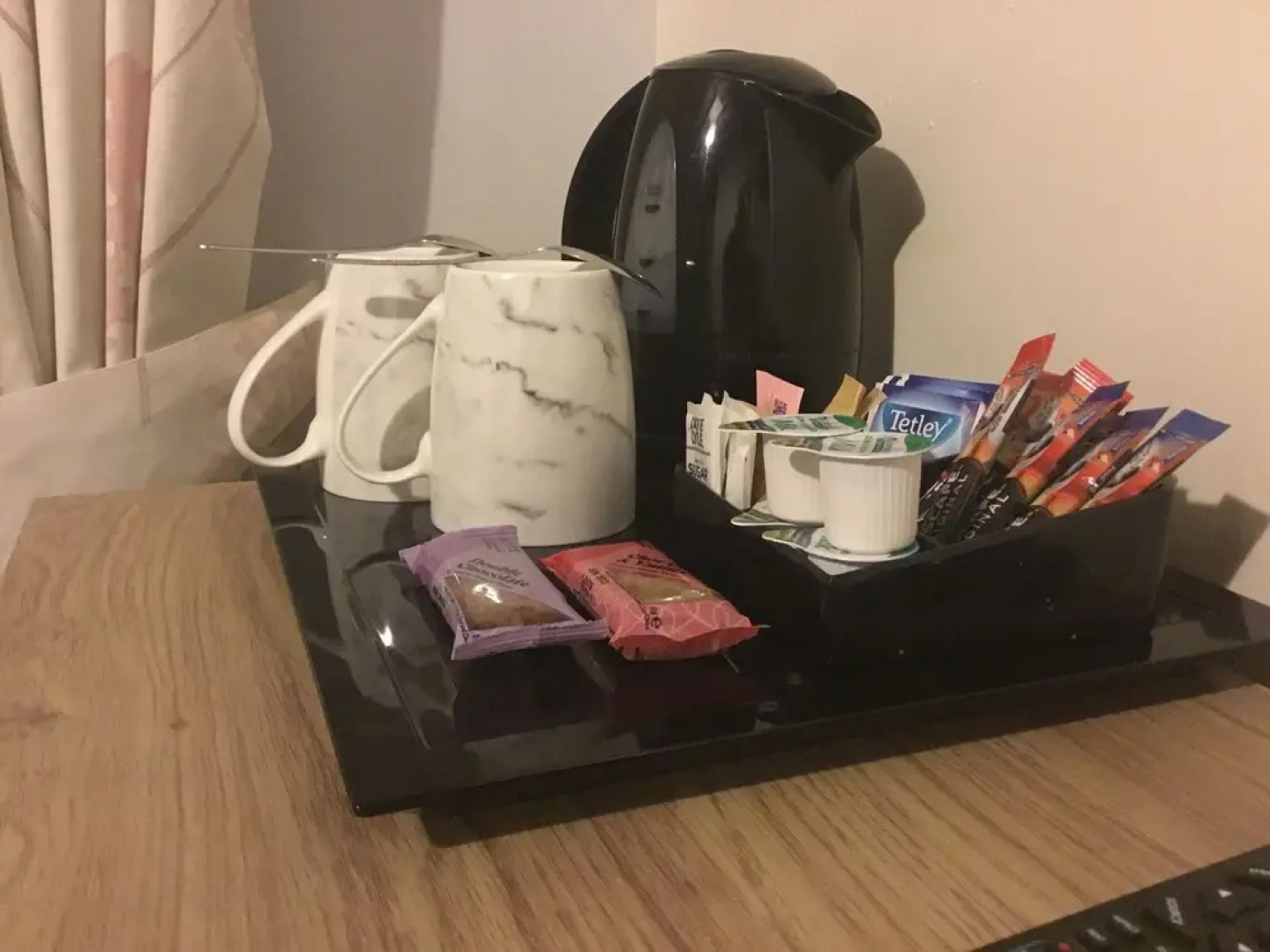 The Kings Arms Hotel