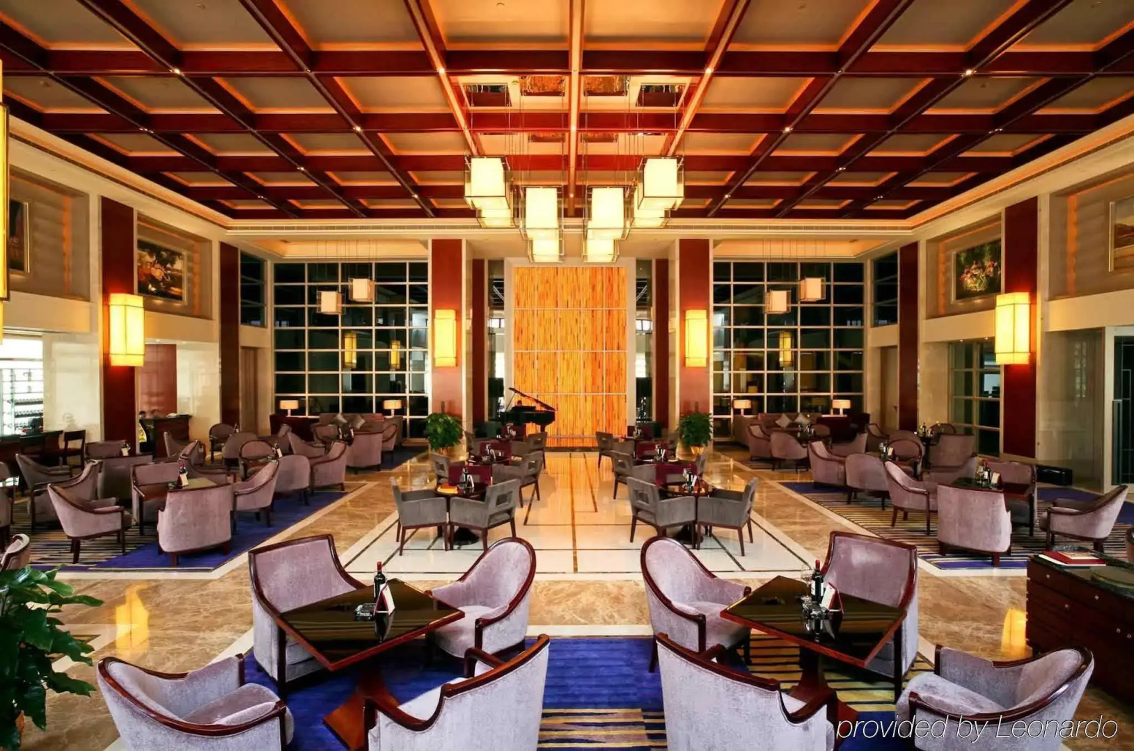 Pullman Dongguan Forum