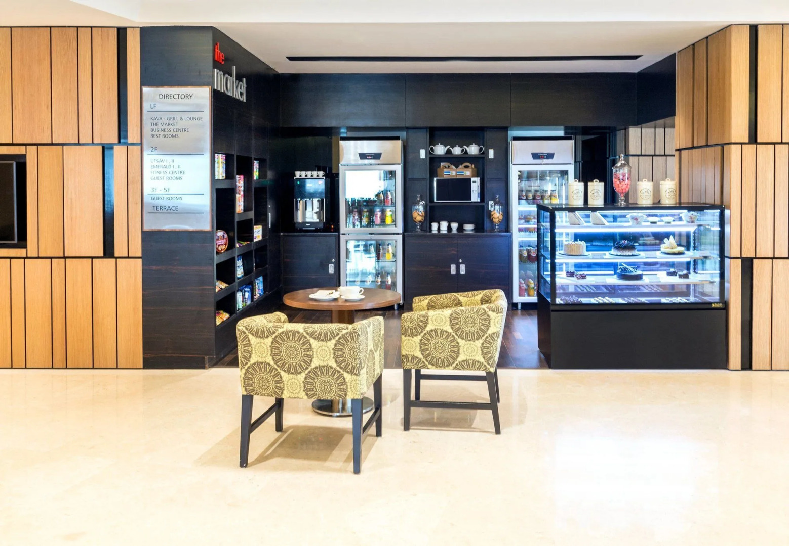 Fairfield by Marriott Visakapatnam