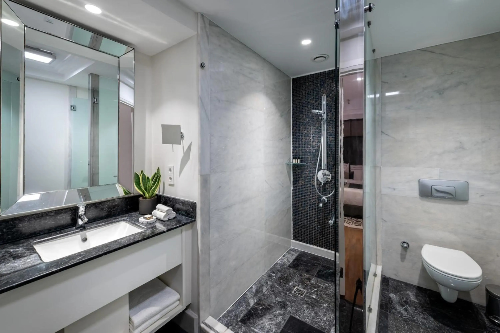 The Stay Boulevard Nisantasi