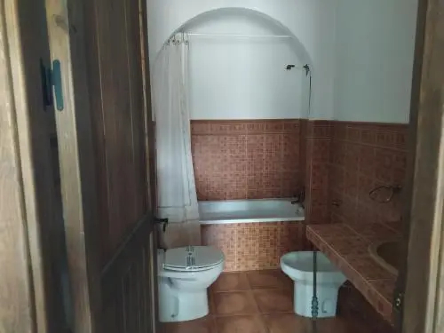 Hotel Rural La Posada de Ahlam