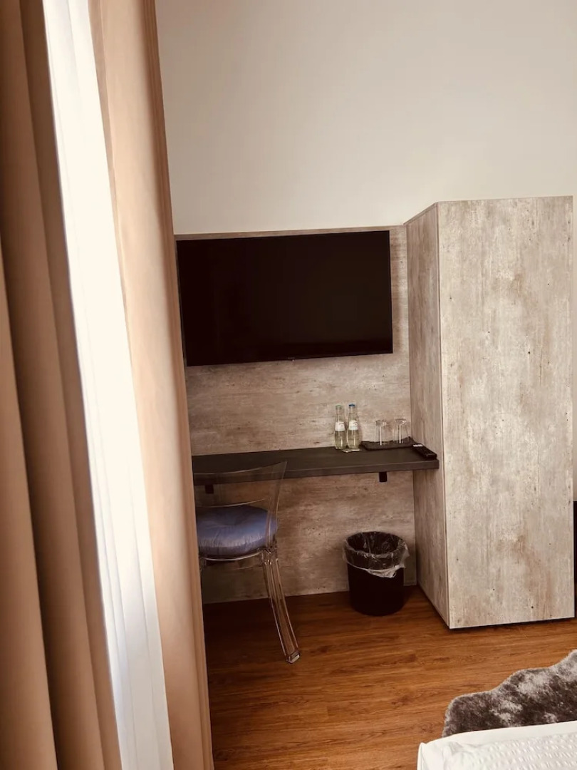 Pension- Location Cham