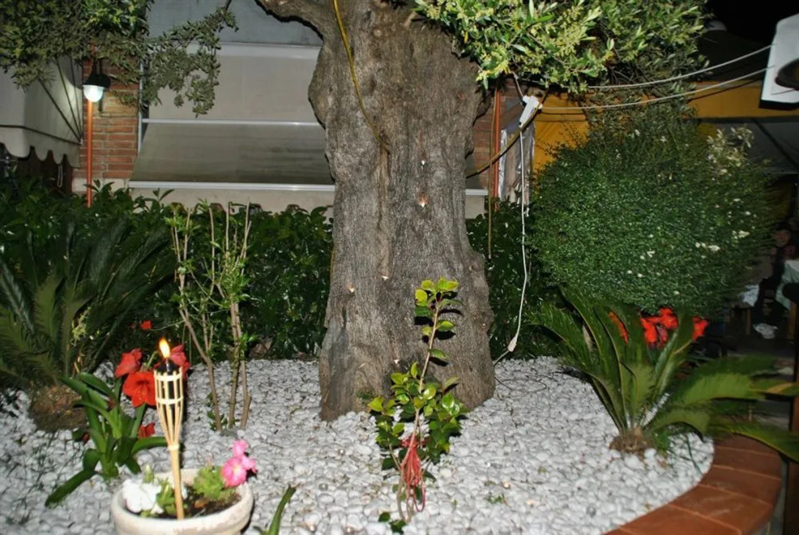 Il Nido Country House