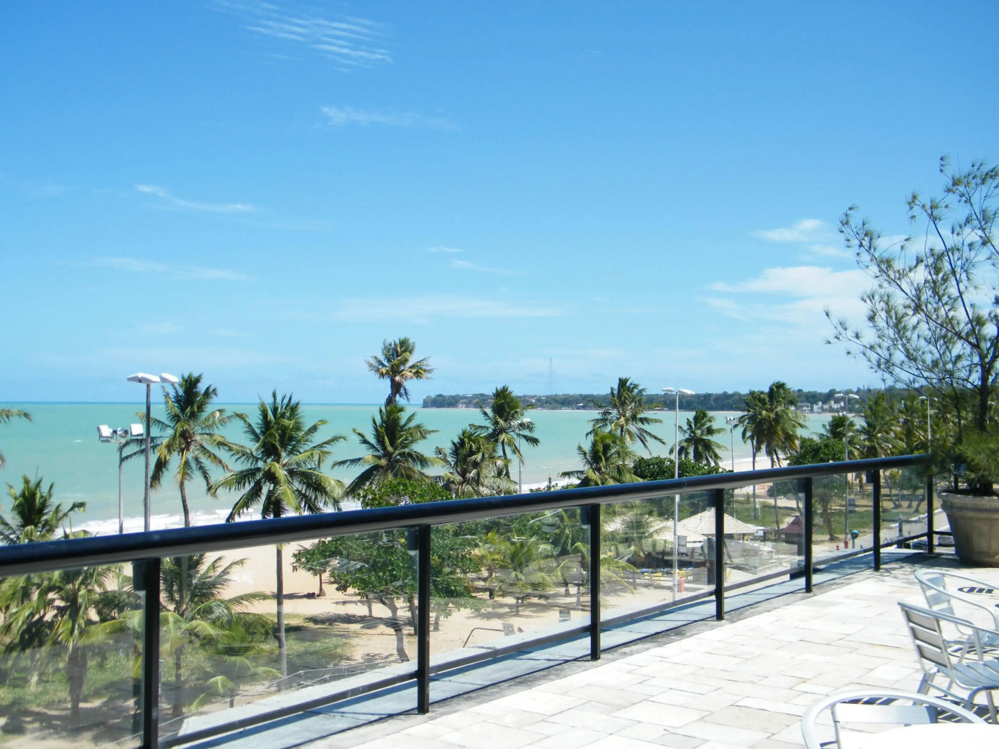 Littoral Hotel